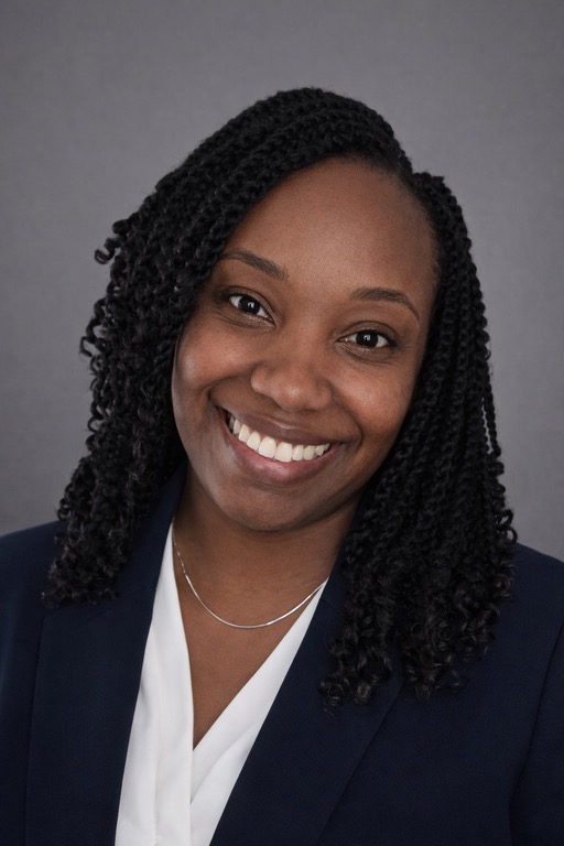 Annette Hall, LCMHCA
