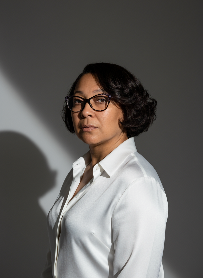 Marva Johnson, LCMHC-S