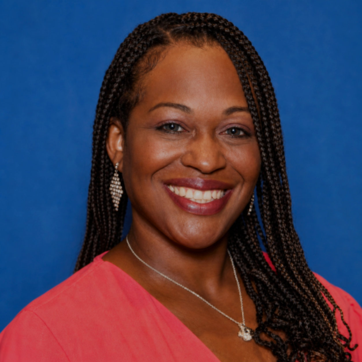 Michelle Green, MA