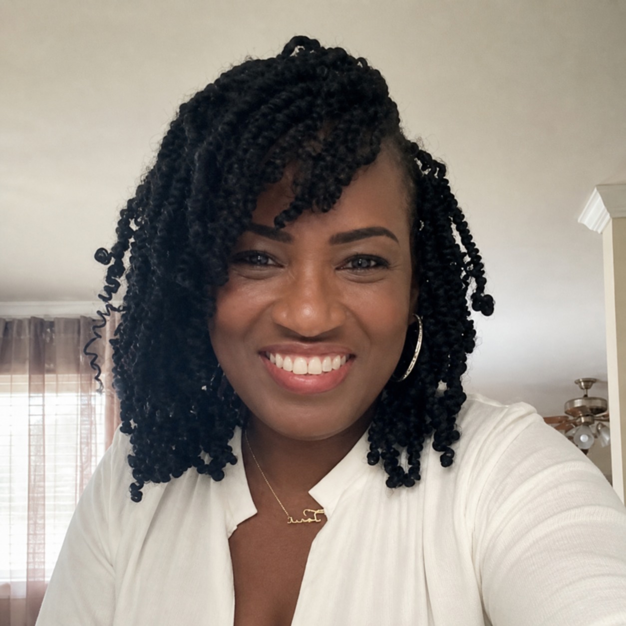 Tonia Spear, MA